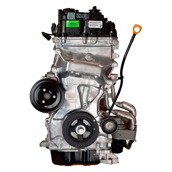 Replace® - 2.4L Engine