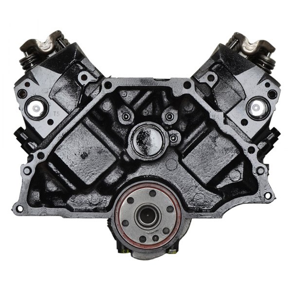 Replace® - 302cid Remanufactured Engine