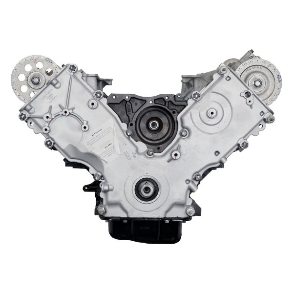 Replace® - 6.8L SOHC Remanufactured Complete Engine