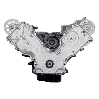 Replace® - Engine