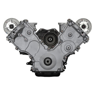 Replace® - Engine