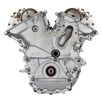 Replace® - Turbo Engine