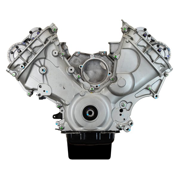 Replace® - 302cid DOHC Engine