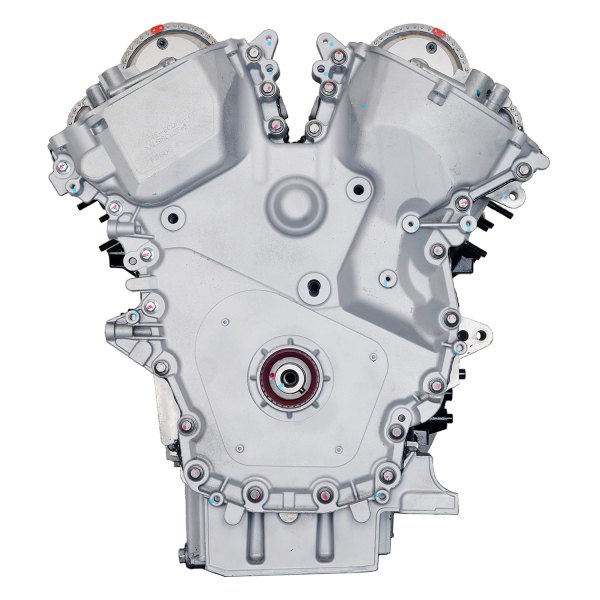 Replace® - 3.5L DOHC Remanufactured Engine