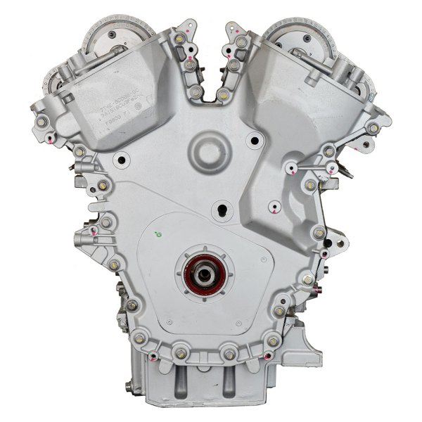 Replace® - 3.5L DOHC Remanufactured Engine