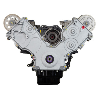 Replace® - 4.6L SOHC Remanufactured Engine