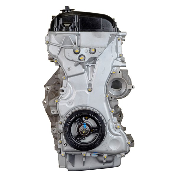 Replace® - 2.3L DOHC Remanufactured Complete Engine