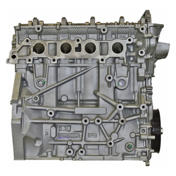 Replace® - 2.3L Hybrid Engine