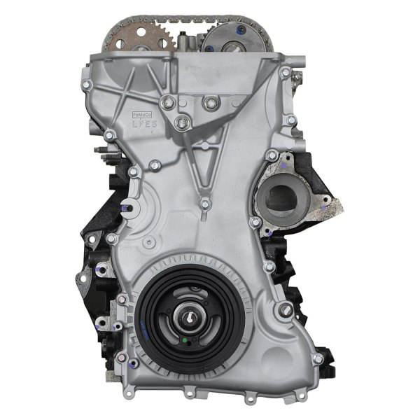 Replace® - 2.0L DOHC Remanufactured Engine