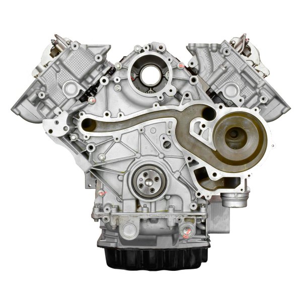Replace® - 6.7L OHV Long Block Engine