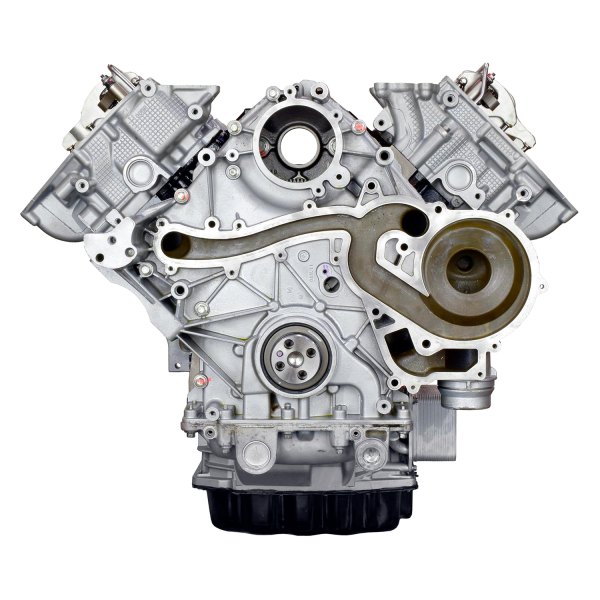 Replace® DFR8 Long Block Engine