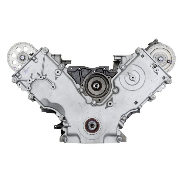 Replace® - 415cid SOHC Remanufactured Engine