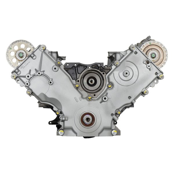 Replace® - 415cid SOHC Remanufactured Engine