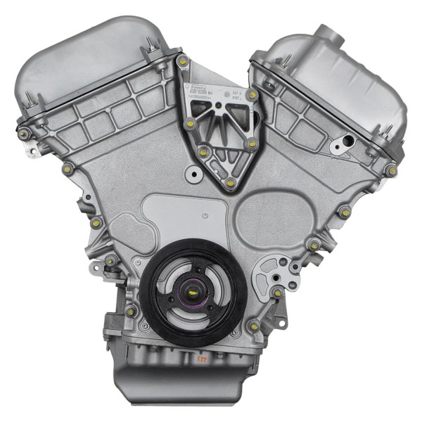 Replace® - 3.0L DOHC Remanufactured Duratec Engine