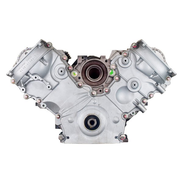Replace® - 6.2L SOHC Engine