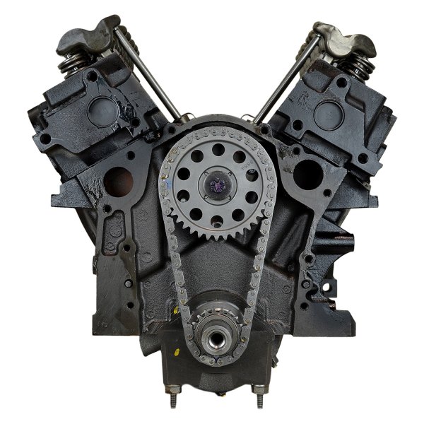 Replace® - 3.0L OHV Remanufactured Engine