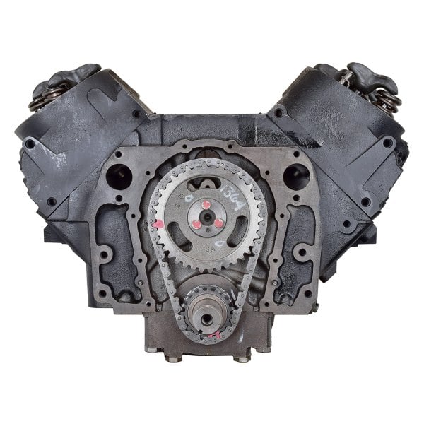 Replace® DMC6RP - Long Block Engine