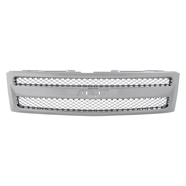 Replace® - Pro EFX™ Mesh Grille With Solid Bar