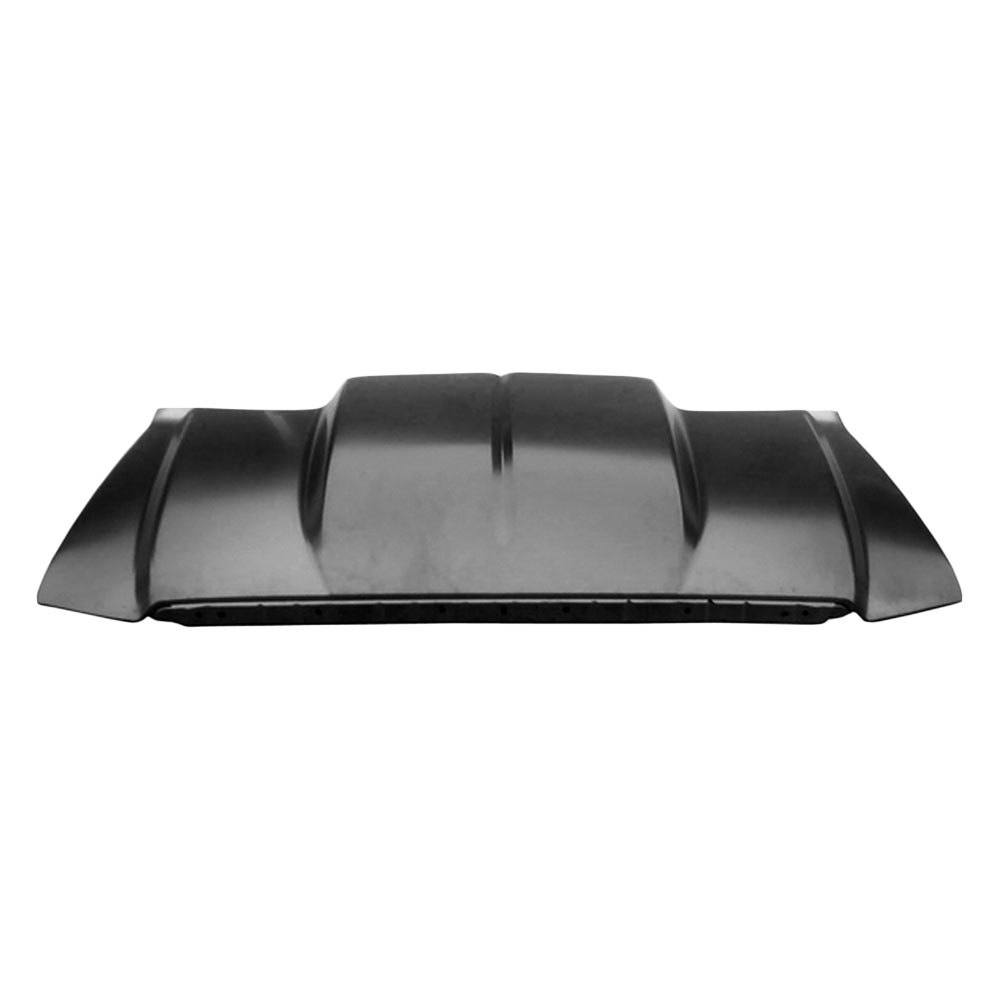 Replace® - Ford F-150 2004 Pro EFX™ Cowl Hood Panel