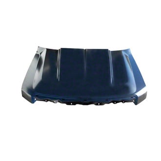 Replace® - Cowl Hood Panels