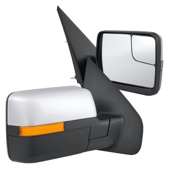 Replace® - Pro EFX™ Towing Mirrors