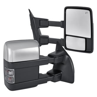 Replace® - Pro EFX™ Towing Mirrors (Non-Foldaway)