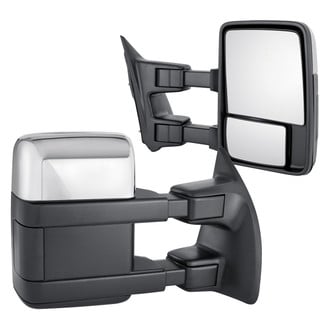Replace® - Pro EFX™ Towing Mirrors (Non-Heated, Non-Foldaway)