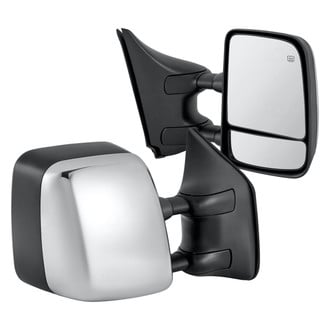 Replace® - Pro EFX™ Towing Mirrors