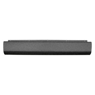 Replace® - Pro EFX™ Rear Roll Pans