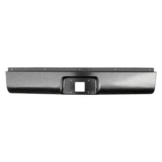 Replace® - Pro EFX™ Rear Roll Pans