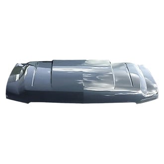 Replace® - Cowl Hood Panels