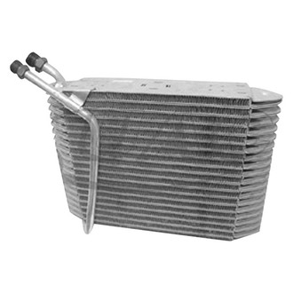 Replace® - A/C Evaporator Core