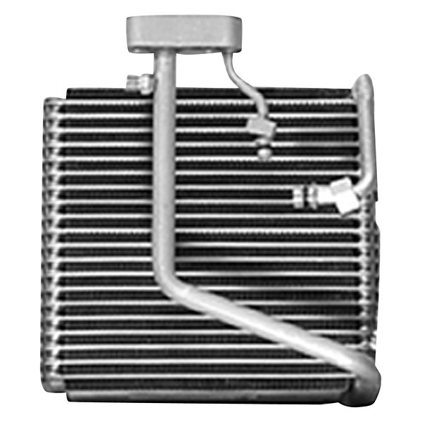 Replace® - A/C Evaporator Core