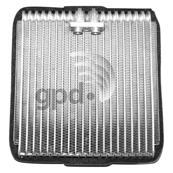 Replace® - A/C Evaporator Core