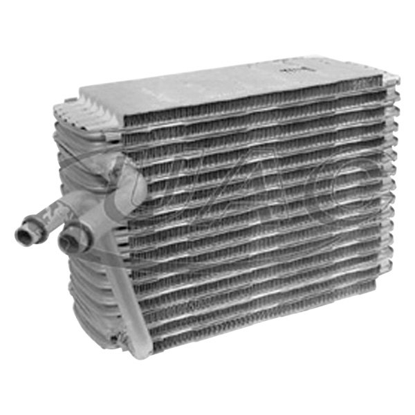 Replace® - A/C Evaporator Core