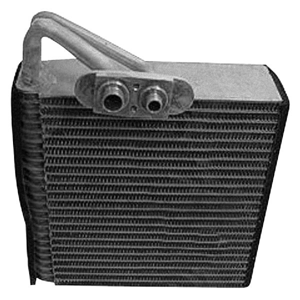 Replace® - A/C Evaporator Core