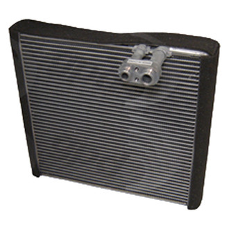 Replace® - A/C Evaporator Core