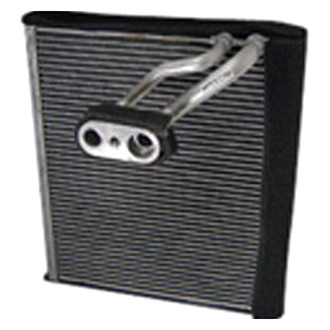 Replace® - A/C Evaporator Core