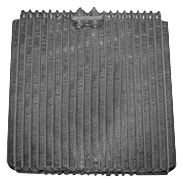 Replace® - A/C Evaporator Core