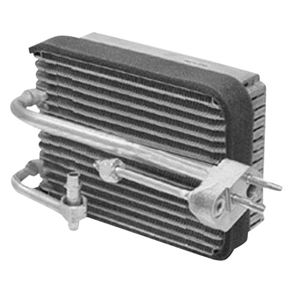 Replace® - A/C Evaporator Core