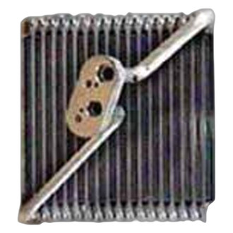 Replace® - A/C Evaporator Core