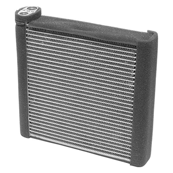 Replace® - A/C Evaporator Core