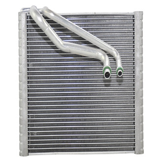 Replace® - A/C Evaporator Core