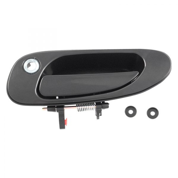 Replace® - Front Driver Side Exterior Door Handle