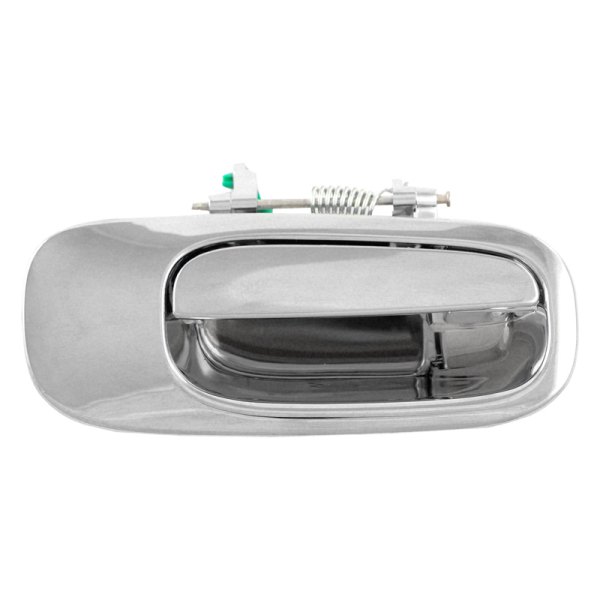 Replace® - Front Passenger Side Exterior Door Handle