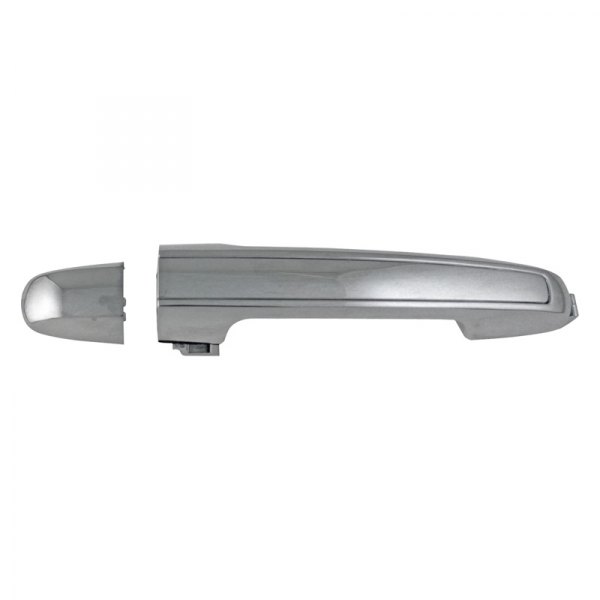 Replace® - Front Passenger Side Exterior Door Handle