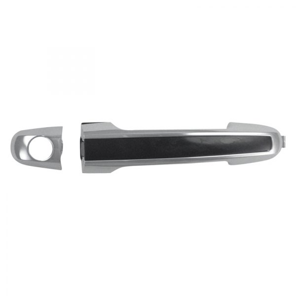 Replace® - Front Driver Side Exterior Door Handle