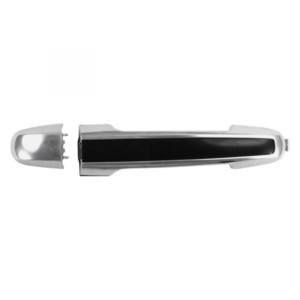 Replace® - Rear Driver Side Exterior Door Handle