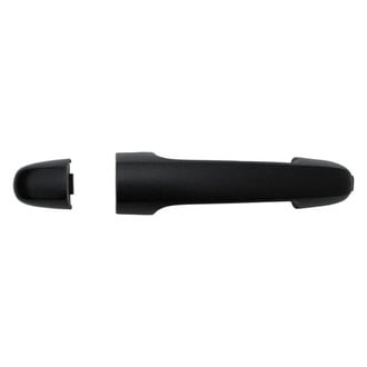 Replace® - Front or Rear Driver or Passenger Side Exterior Door Handle (Standard Line)