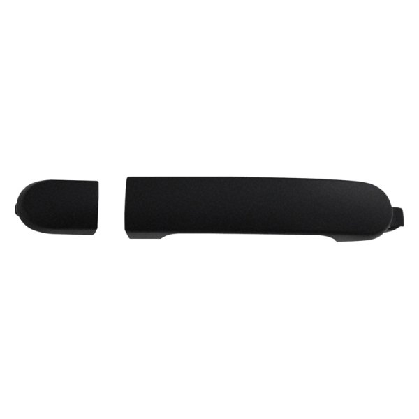 Replace® - Front Passenger Side Exterior Door Handle